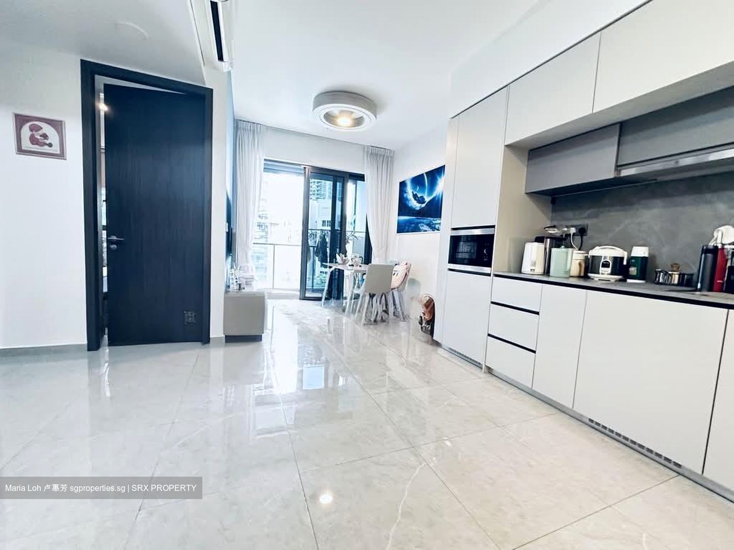 Parc Clematis (D5), Apartment #595189891